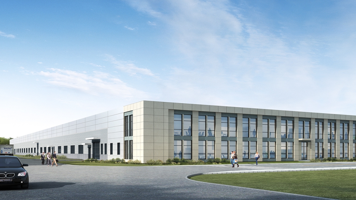 株洲硬質(zhì)合金集團(tuán)有限公司高端棒材項目