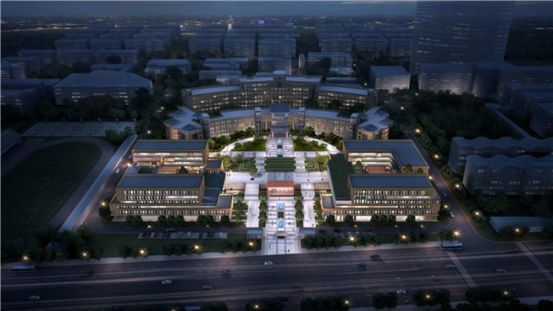 中機(jī)國際羅勁工作室1個月內(nèi)連中3標(biāo)