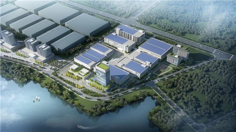 助力大灣區智能制造，中機國際簽約新項目！