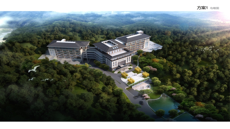 不斷豐富業(yè)務(wù)模式， 中機國際連續(xù)中標代建項目