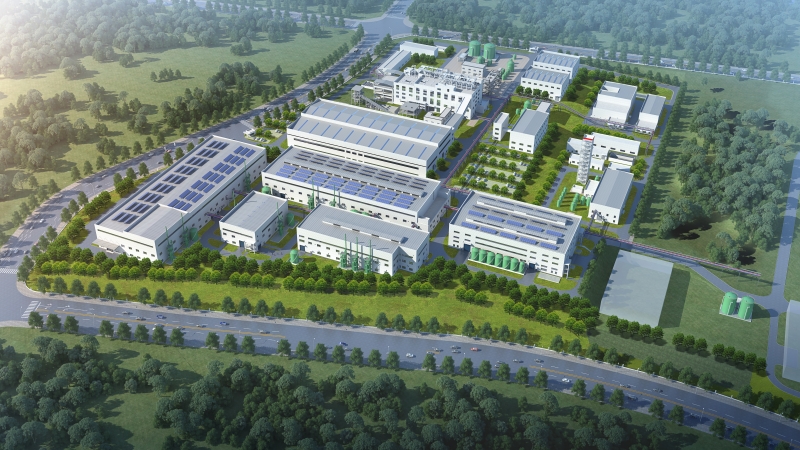 持續深耕電池回收，中機國際收獲碩果