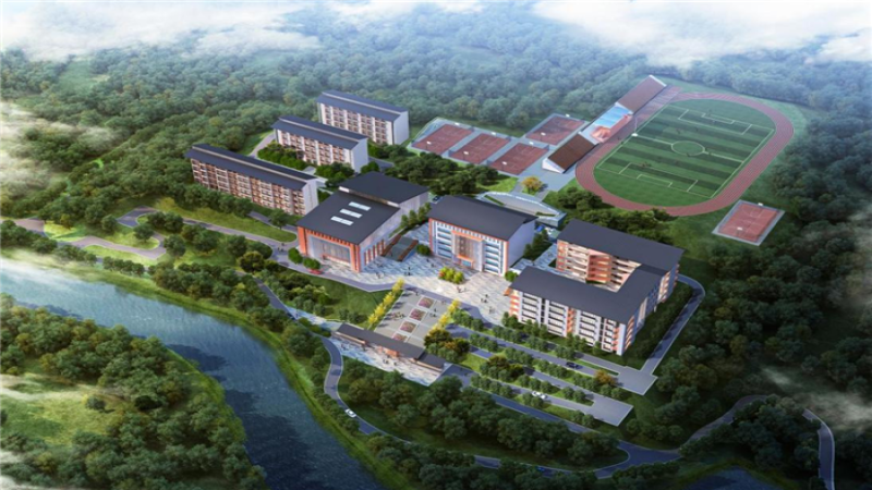 公建領域添新彩 中機國際中標兩項EPC項目