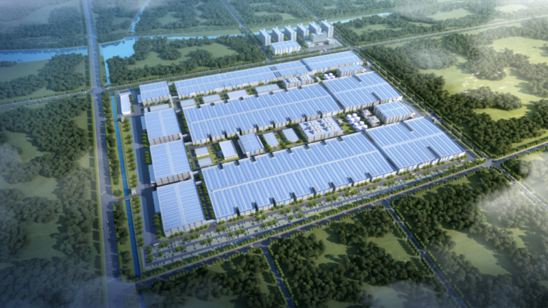 灣區先鋒 喜報連連  ▏中機國際連續中標5項項目