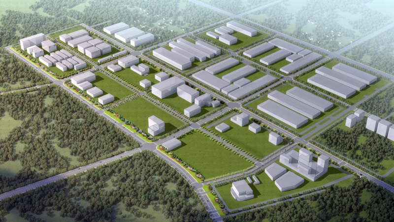 持續發力華北市場，中機國際中標天津多個工程項目