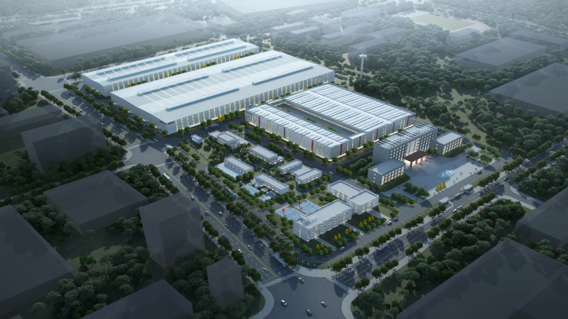 賦能高端裝備制造！中機(jī)國(guó)際中標(biāo)高端裝備用精密箔材項(xiàng)目