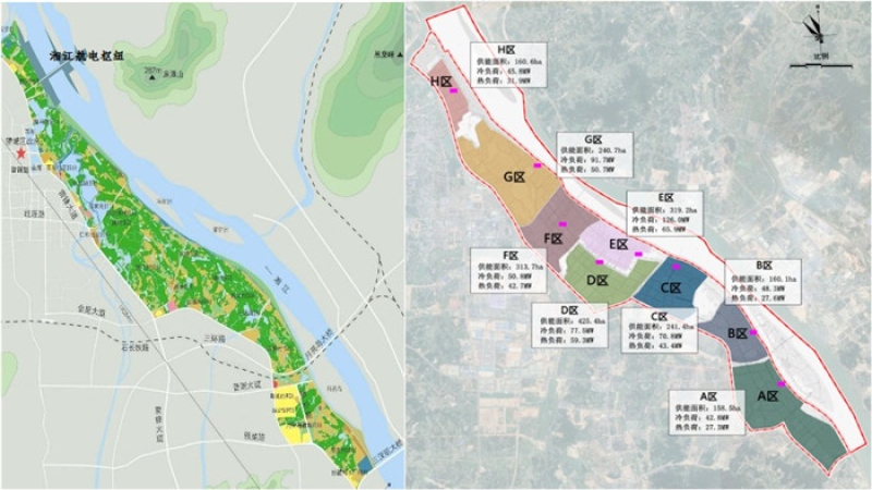 中機國際簽約湖南省第一個淺層地熱能開發利用專項規劃