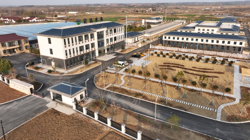 “放心水”惠民生、潤民心