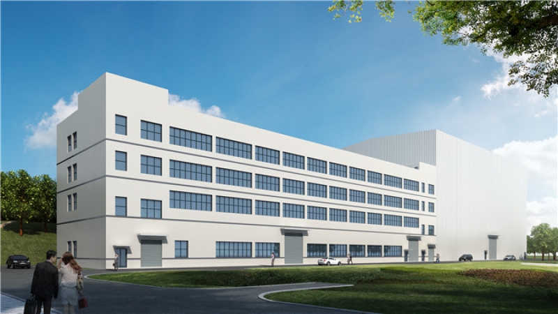 中機國際承接長纜電工電纜附件擴產能項目