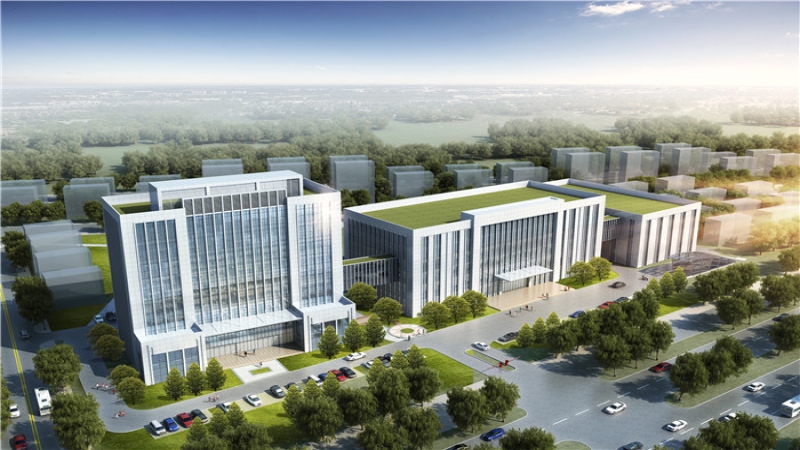 中機國際發力“新基建”，助推新經濟