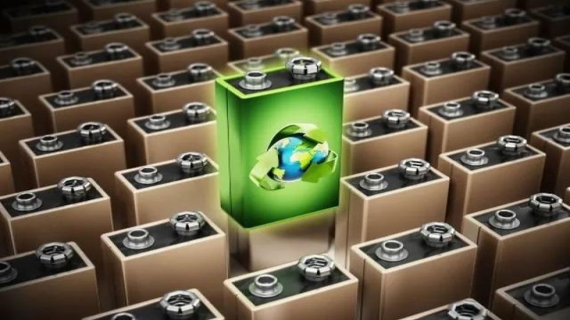 連續(xù)中標！中機國際深耕電池回收領(lǐng)域再豐收