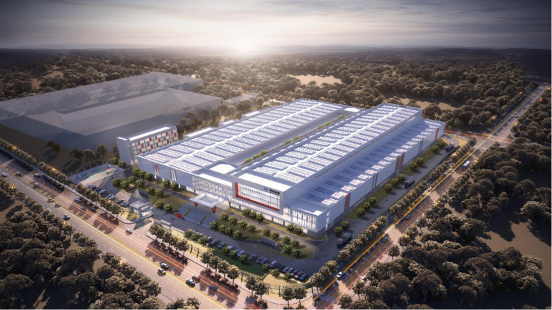 發力先進制造領域 | 中機國際喜獲多項高新材料項目