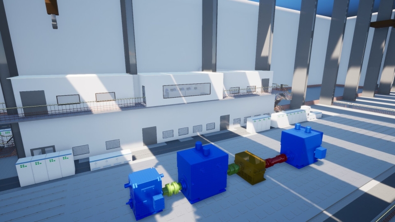 開門紅｜中機國際在裝備成套與測控工程領域奮勇爭先