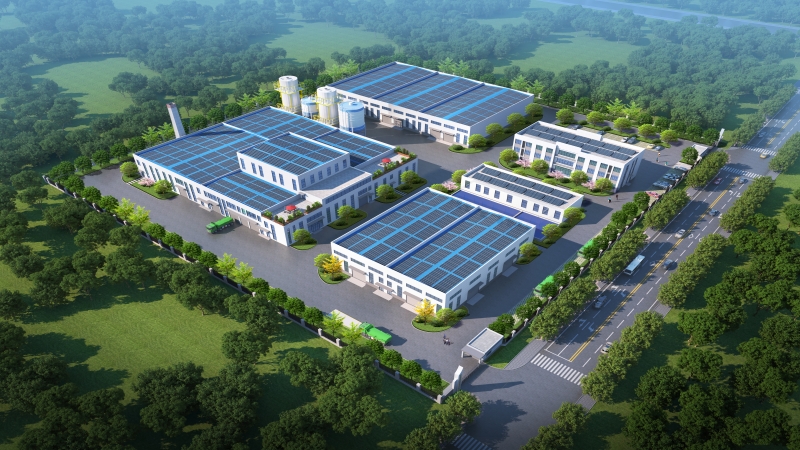 建設“無廢城市”，守護一方凈土——中機國際中標兩項環境整治項目