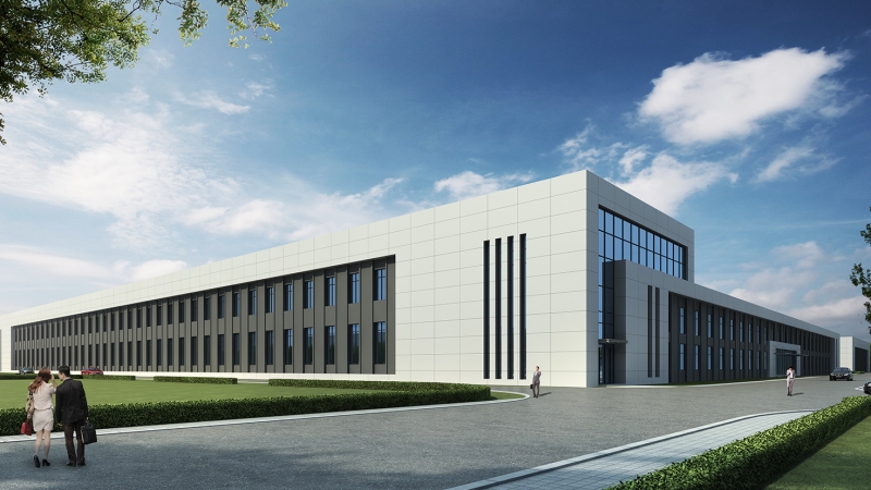 山東寶元硬質合金有限公司高端硬質合金新材料制品智能化生產(chǎn)線建設項目