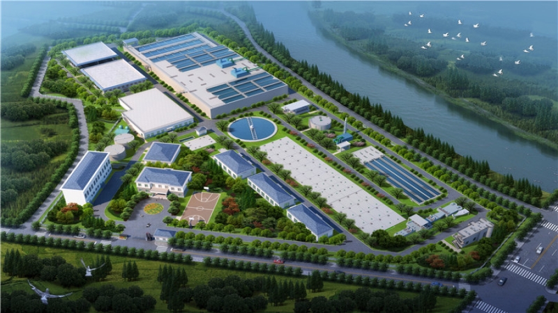 中機國際三項目榮獲2021年機械工業優秀工程咨詢成果一等獎