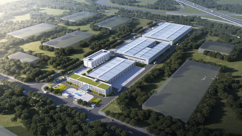 中標中聯重科項目 中機國際以技術賦能工程機械產業升級