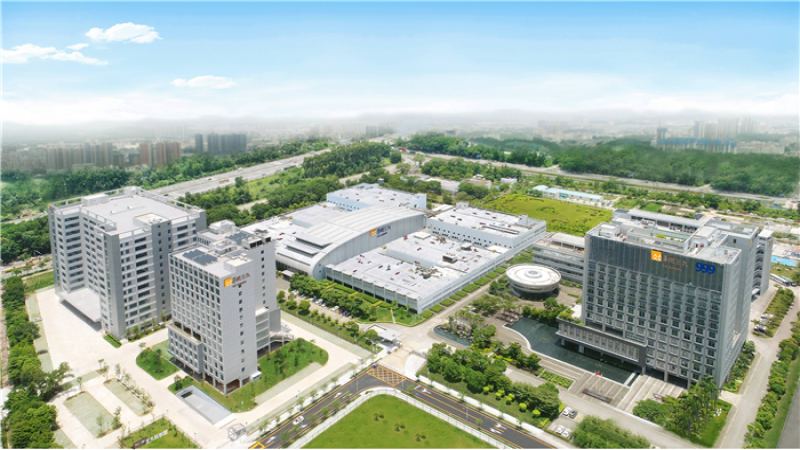 助力“3060”，中機國際接連中標3項綜合能源項目