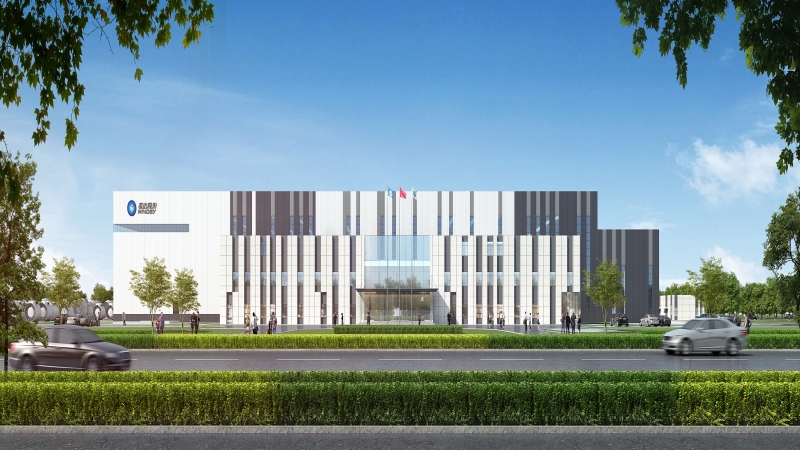 鞏固電機行業(yè)優(yōu)勢！中機國際斬獲多個風電試驗臺架項目