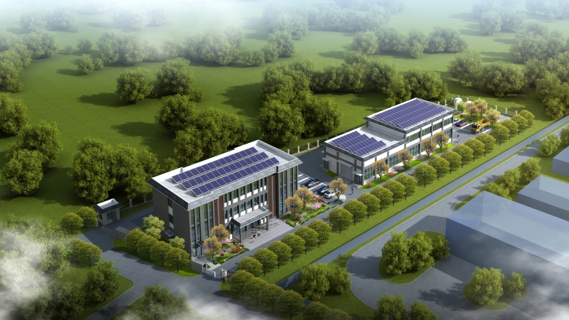 中機國際成功中標揚州市北山通溝污泥處理廠建設項目EPC工程總承包