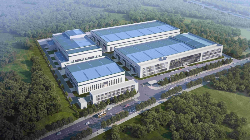 奮戰(zhàn)開(kāi)門(mén)紅 | 創(chuàng)新驅(qū)動(dòng) 打造工業(yè)工程新標(biāo)桿