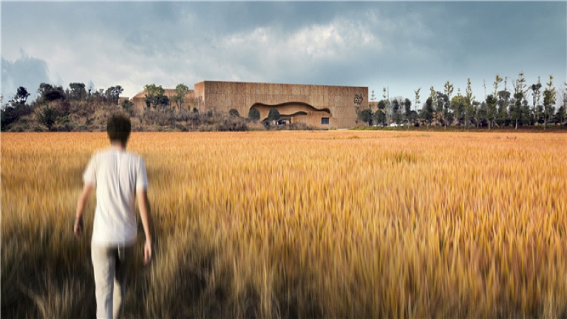 建筑本天成，妙手偶得之——羅勁受邀“筑匠名人堂”學術報告直播