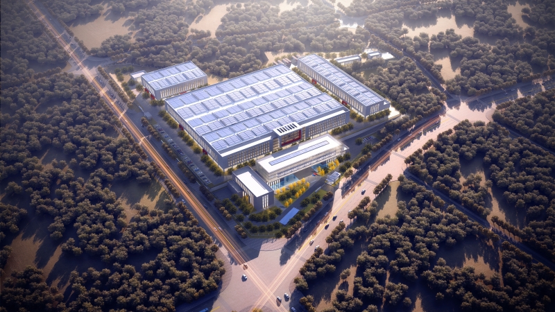 電機制造領域再下一城！中機國際中標又一全過程咨詢項目