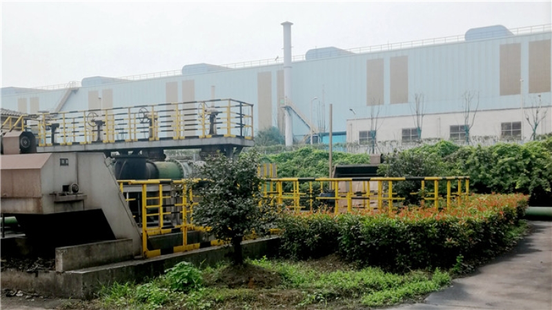 中機國際為南京工業(yè)企業(yè)雨污管網(wǎng)排查與雨污分流改造 提供技術支撐