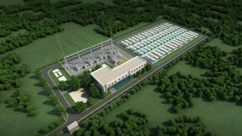 開門紅｜中機國際在能源工程領域譜寫新篇