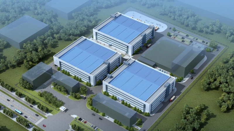 長纜電工500千伏及以下交直流電纜附件擴產能項目（一期）