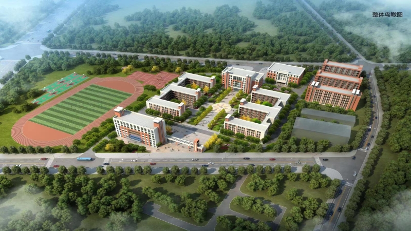 穩步推進，中機國際連續中標代建項目