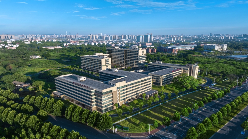 庭前花木滿，老叟談笑歡——芙蓉區(qū)社會福利中心設(shè)計