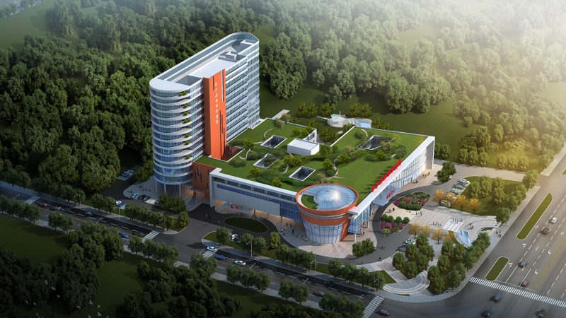 長沙縣婦幼保健院整體搬遷建設(shè)項(xiàng)目