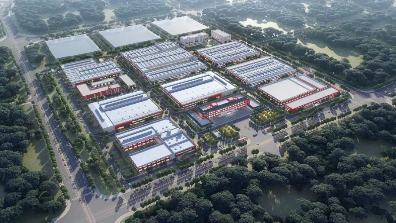 布局戰略性新興產業！中機國際中標多項先進制造業項目