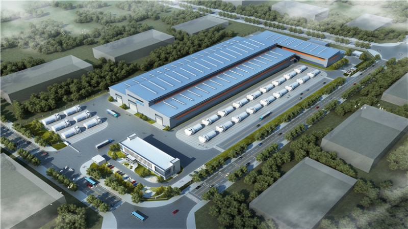 中機國際再摘東方電氣風(fēng)電項目